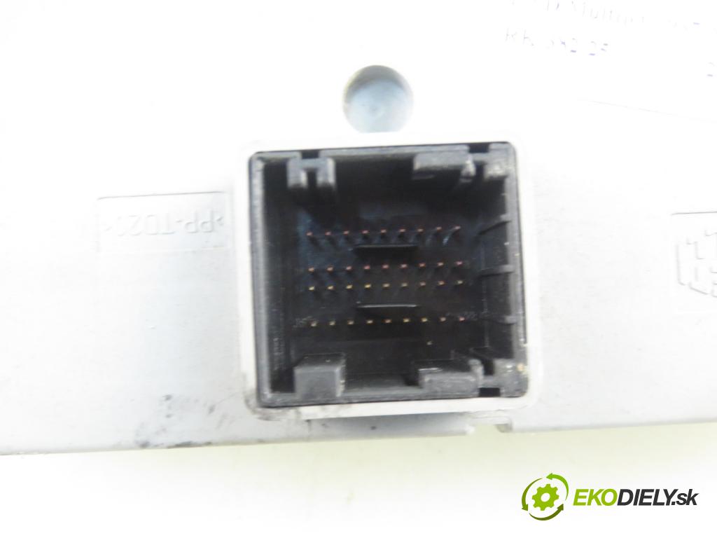 FIAT BRAVO II (198_) HB 2007 110,00 1.9 D Multijet - 937 A5.000 1910,00 MODUL BSI 51786512