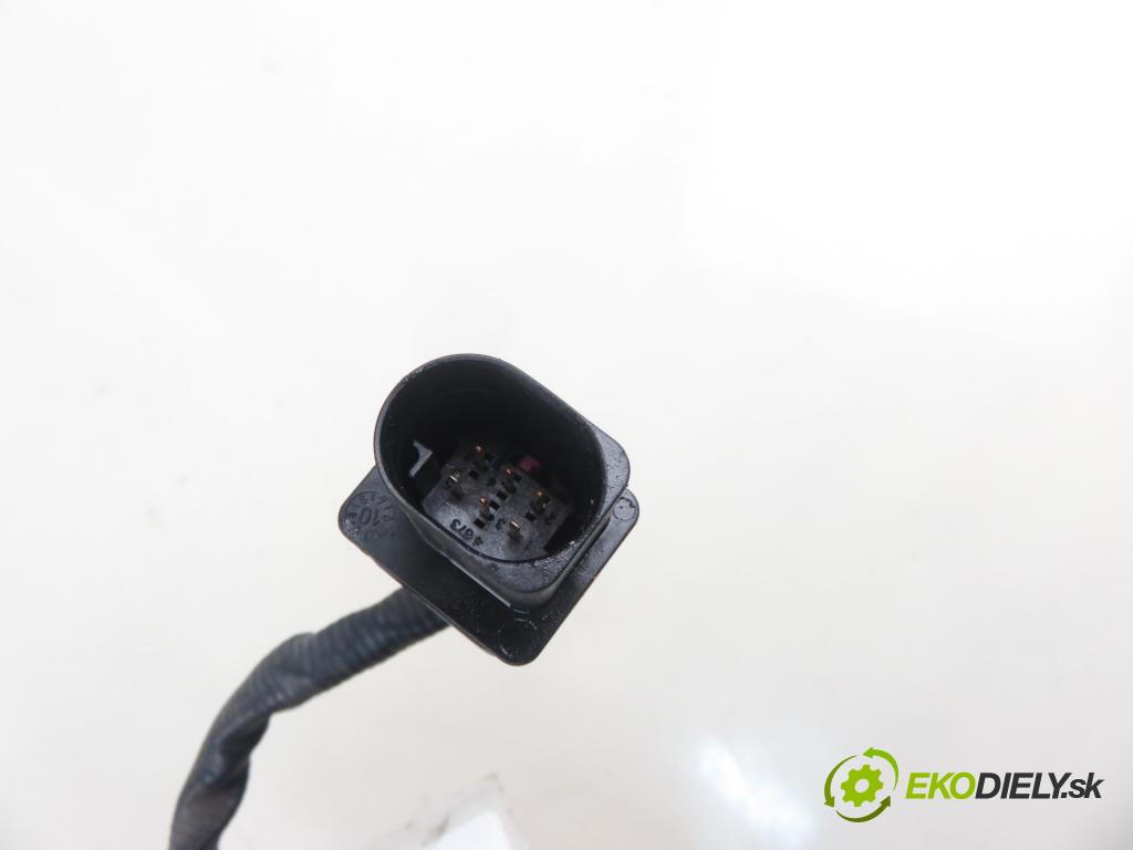 CITROEN C3 II (SC_) HB 2011 70,00 1.4 VTi 95 - 8FP (EP3) 1397,00 sonda lambda 759071302 ; 0258017217 (Lambda sonda)