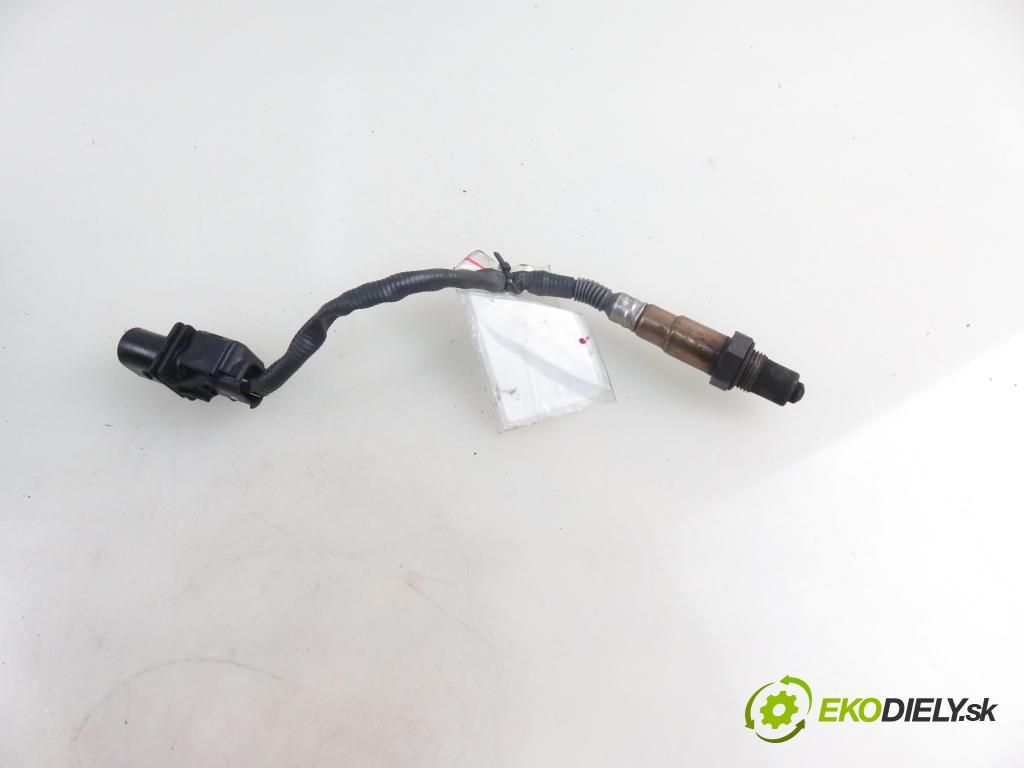 CITROEN C3 II (SC_) HB 2011 70,00 1.4 VTi 95 - 8FP (EP3) 1397,00 sonda lambda 759071302 ; 0258017217 (Lambda sonda)
