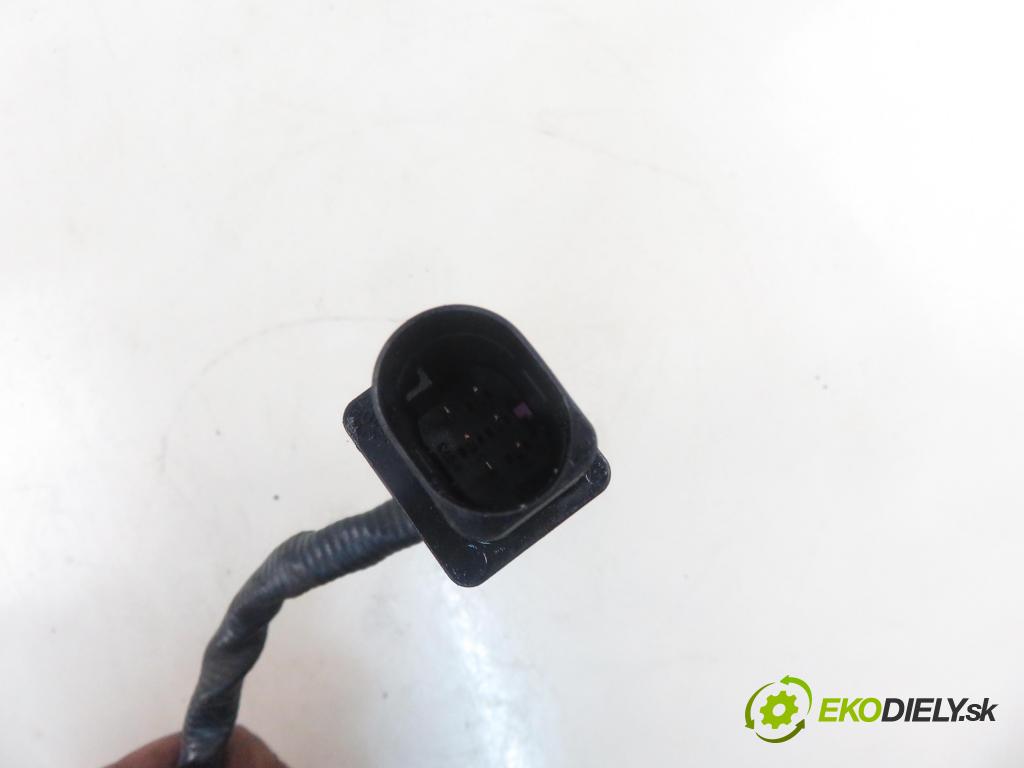 CITROEN C3 II (SC_) HB 2011 70,00 1.4 VTi 95 - 8FP (EP3) 1397,00 sonda lambda 759071302 ; 0258017217 (Lambda sonda)