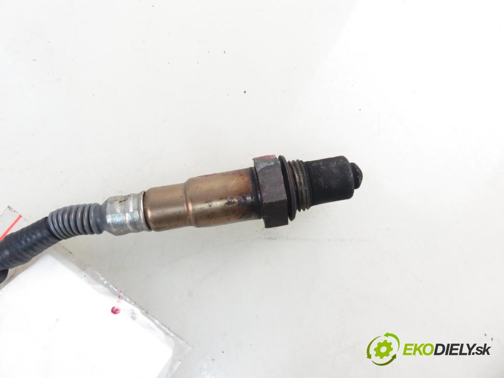 CITROEN C3 II (SC_) HB 2011 70,00 1.4 VTi 95 - 8FP (EP3) 1397,00 sonda lambda 759071302 ; 0258017217 (Lambda sonda)