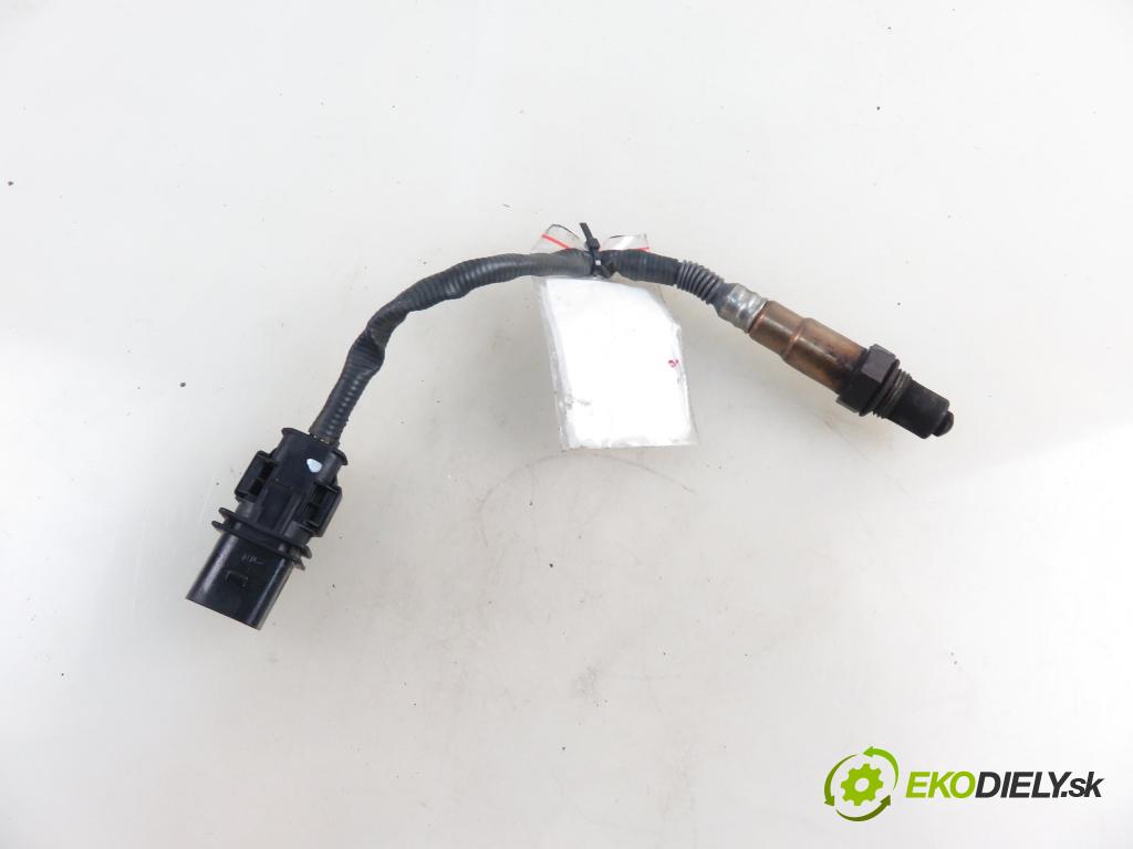 CITROEN C3 II (SC_) HB 2011 70,00 1.4 VTi 95 - 8FP (EP3) 1397,00 sonda lambda 759071302 ; 0258017217 (Lambda sonda)