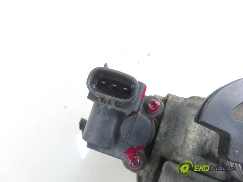 SUZUKI SWIFT III (MZ, EZ) HB 2006 67,00 1.3 91 - M13A 1328,00 Škrtiaca klapka 1813783E11 (Škrtiaca klapka)