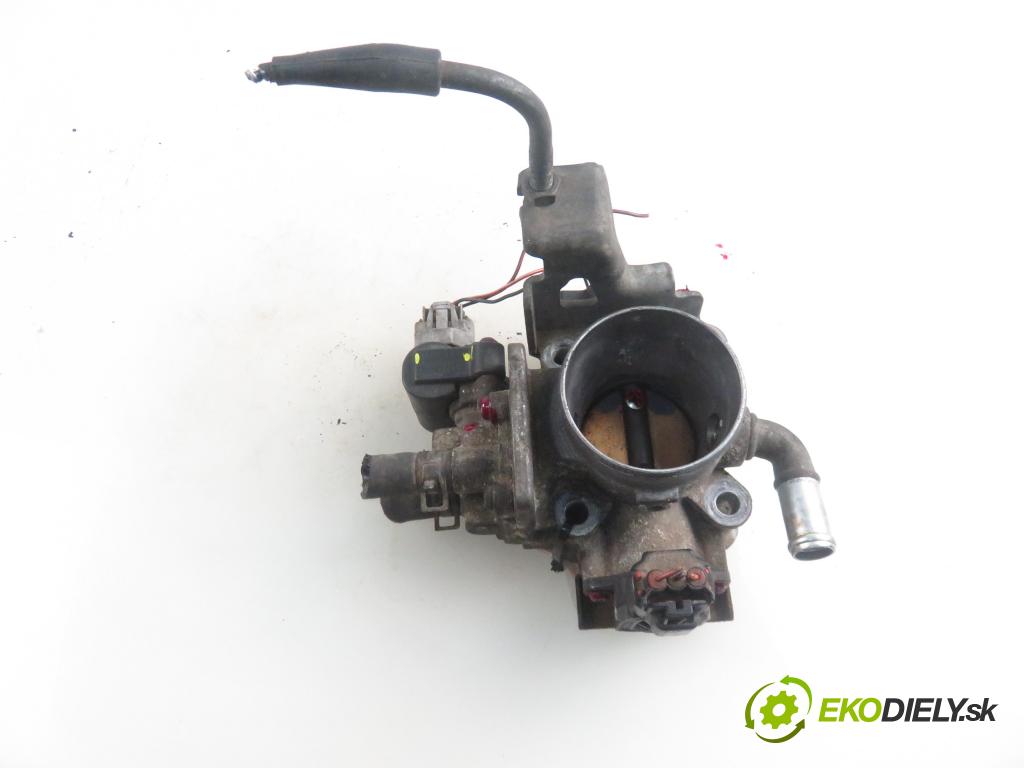 SUZUKI SWIFT III (MZ, EZ) HB 2006 67,00 1.3 91 - M13A 1328,00 Škrtiaca klapka 1813783E11 (Škrtiaca klapka)