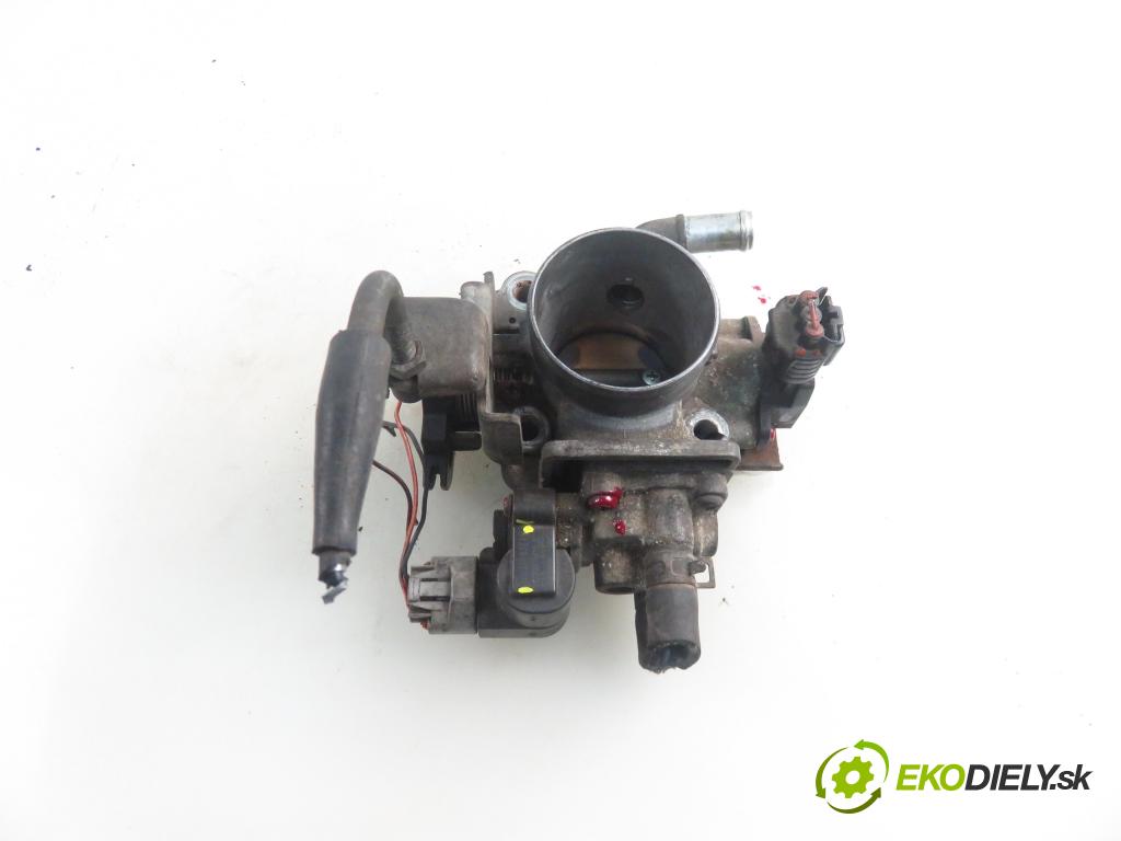 SUZUKI SWIFT III (MZ, EZ) HB 2006 67,00 1.3 91 - M13A 1328,00 Škrtiaca klapka 1813783E11 (Škrtiaca klapka)