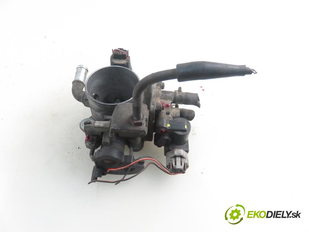 SUZUKI SWIFT III (MZ, EZ) HB 2006 67,00 1.3 91 - M13A 1328,00 Škrtiaca klapka 1813783E11 (Škrtiaca klapka)