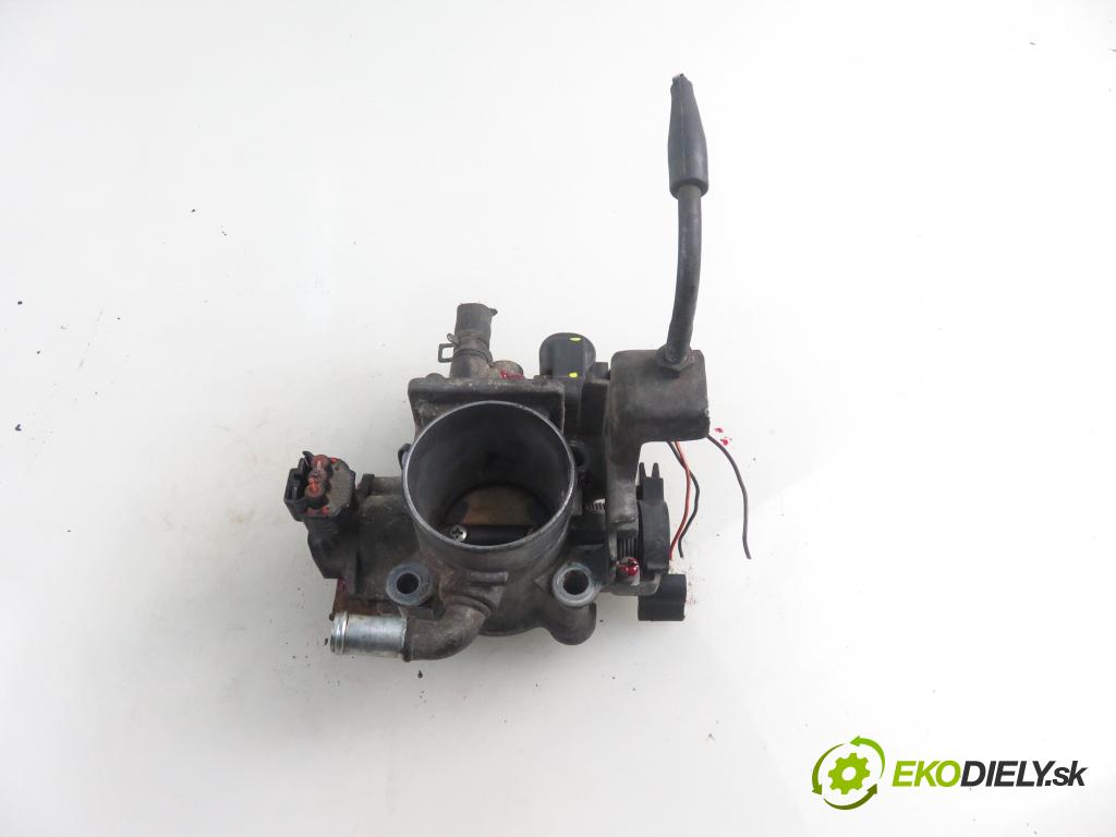 SUZUKI SWIFT III (MZ, EZ) HB 2006 67,00 1.3 91 - M13A 1328,00 Škrtiaca klapka 1813783E11 (Škrtiaca klapka)