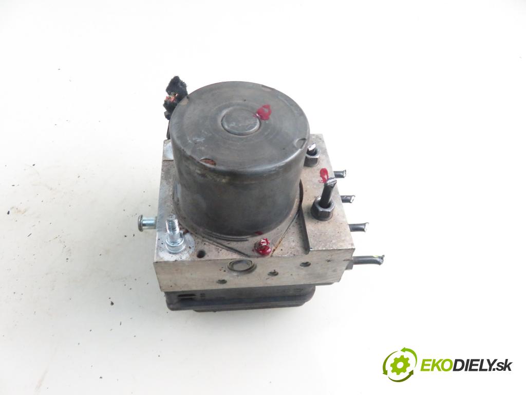 FIAT BRAVO II (198_) HB 2007 110,00 1.9 D Multijet - 937 A5.000 1910,00 pumpa ABS 51798096 ; 0265235416 ; 0265950756 (Pumpy brzdové)