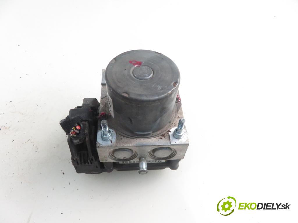 FIAT BRAVO II (198_) HB 2007 110,00 1.9 D Multijet - 937 A5.000 1910,00 pumpa ABS 51798096 ; 0265235416 ; 0265950756 (Pumpy brzdové)
