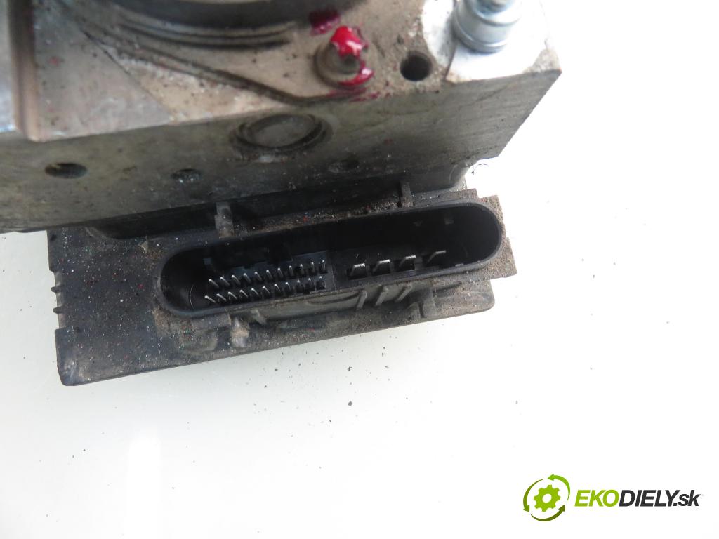 FIAT BRAVO II (198_) HB 2007 110,00 1.9 D Multijet - 937 A5.000 1910,00 pumpa ABS 51798096 ; 0265235416 ; 0265950756 (Pumpy brzdové)