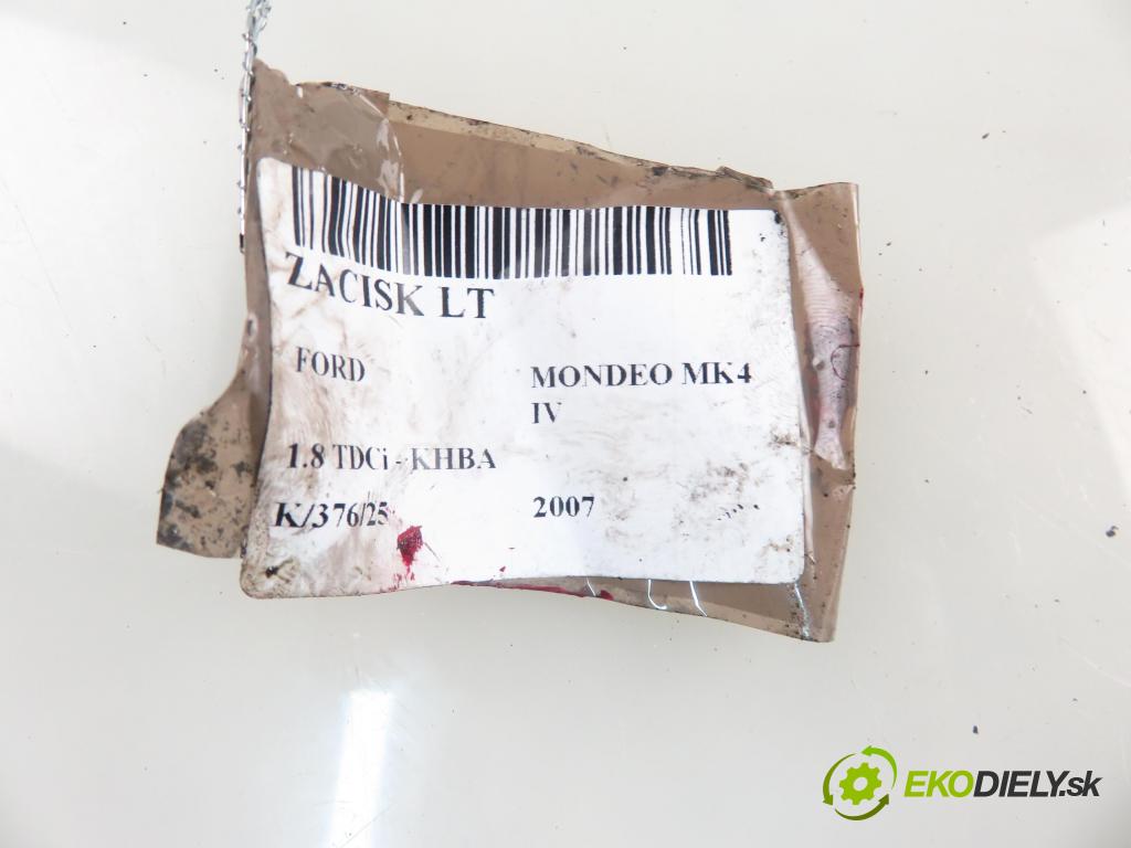 FORD MONDEO IV (BA7) LIFTBACK 2007 92,00 1.8 TDCi - QYBA 1753,00 Brzdič strmeň LT