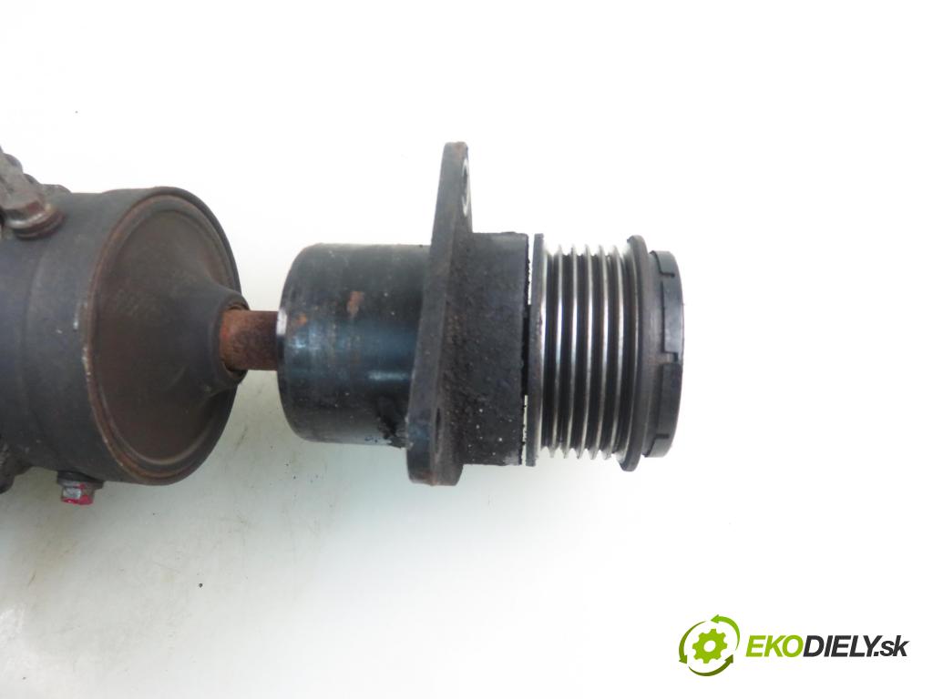FORD MONDEO IV (BA7) LIFTBACK 2007 92,00 1.8 TDCi - KHBA 1753,00 Alternátor 1042102730 (Alternátor)
