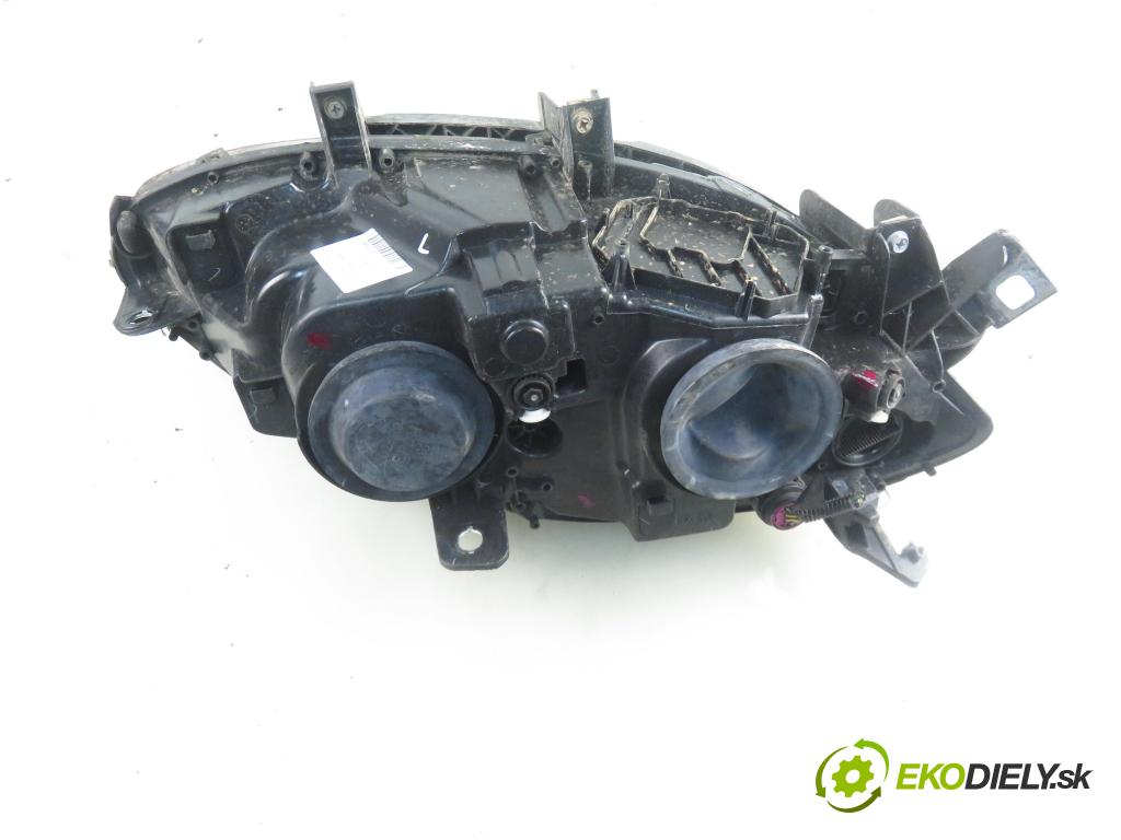 FIAT BRAVO II (198_) HB 2007 110,00 1.9 D Multijet - 937 A5.000 1910,00 světlo LP