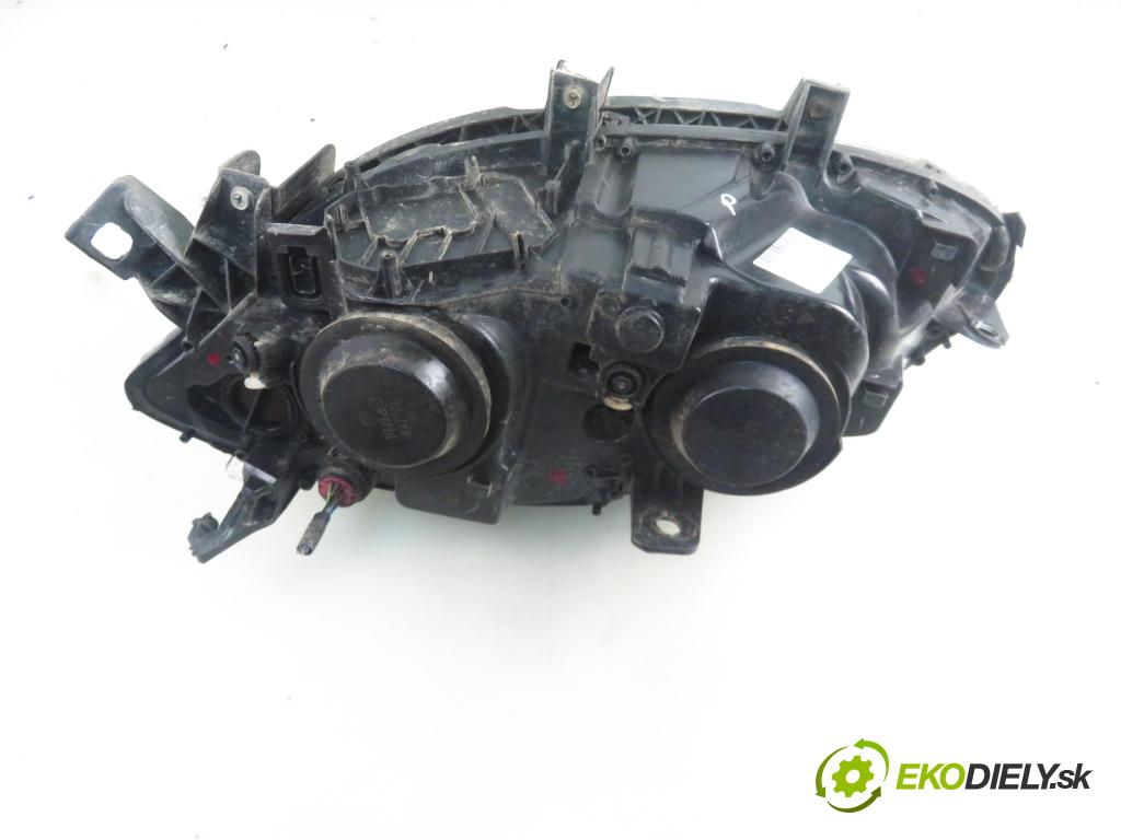 FIAT BRAVO II (198_) HB 2007 110,00 1.9 D Multijet - 937 A5.000 1910,00 světlo PP