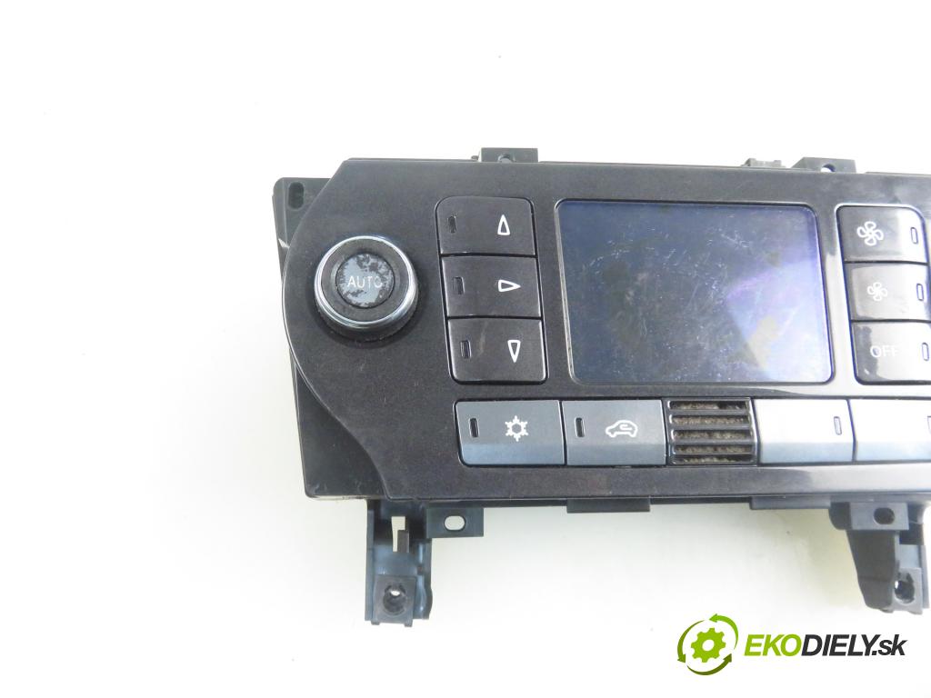 FIAT BRAVO II (198_) HB 2007 110,00 1.9 D Multijet - 937 A5.000 1910,00 Panel kúrenia KLIMATRONIK 735442075