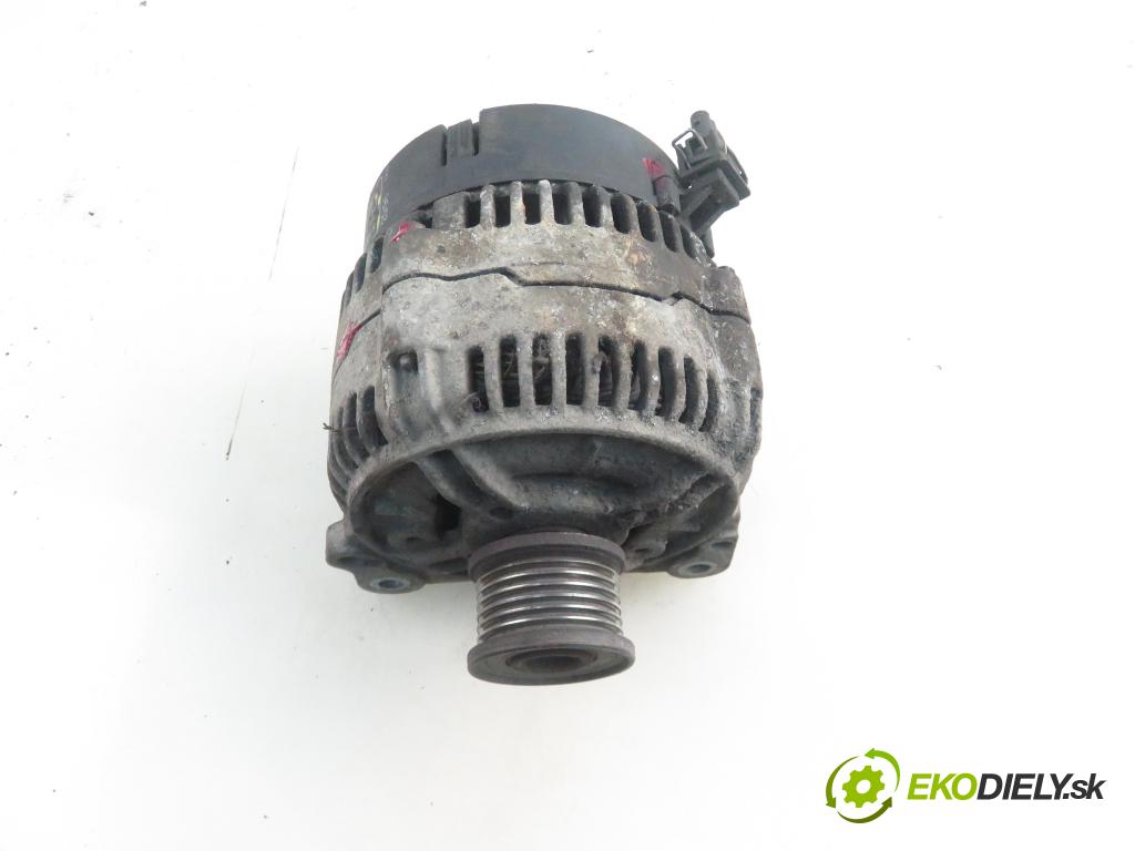 SEAT ALHAMBRA (7V8, 7V9) MINIVAN 1997 66,00 1.9 TDI 90 - 1Z 1896,00 Alternátor 028903025S ; 0123505011 (Alternátor)