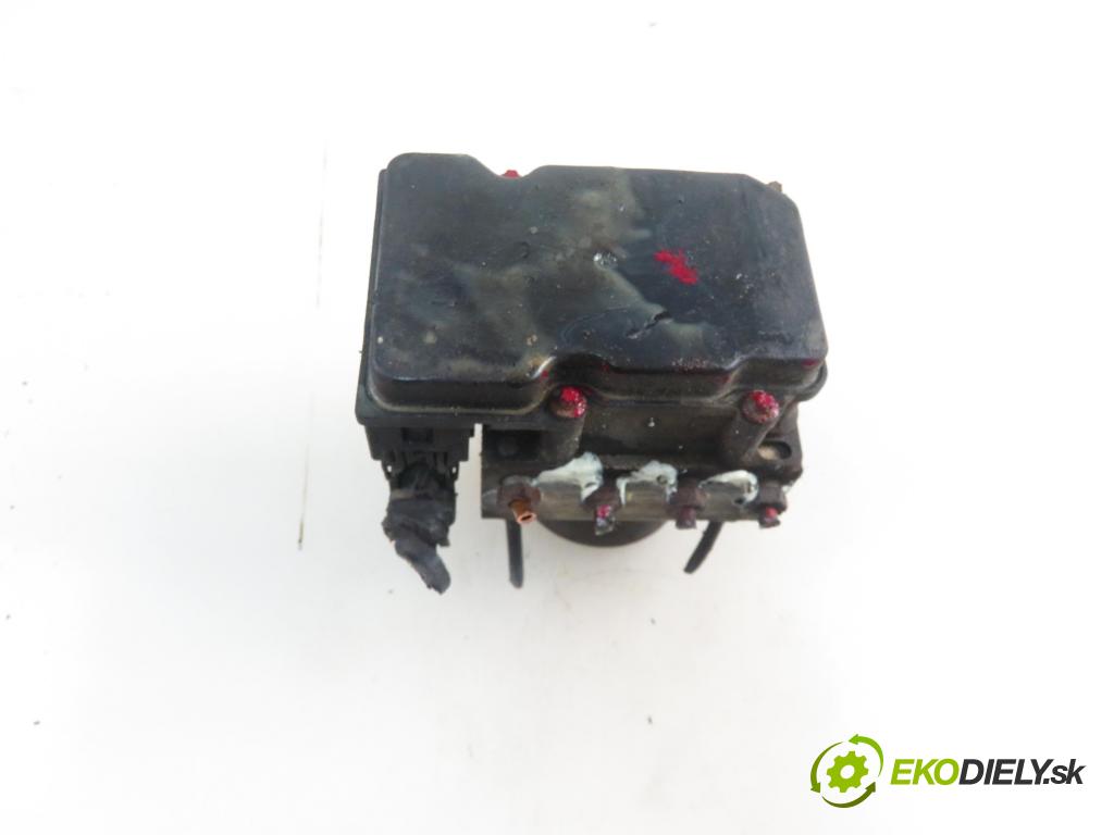 HYUNDAI GETZ (TB) HB 2004 60,00 1.3 12V 82 - G4EA 1341,00 pumpa ABS 0265231357 ; 589101C310 ; 0265800389 (Pumpy brzdové)