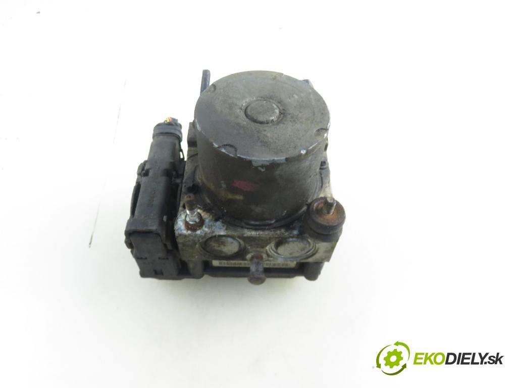 HYUNDAI GETZ (TB) HB 2004 60,00 1.3 12V 82 - G4EA 1341,00 pumpa ABS 0265231357 ; 589101C310 ; 0265800389 (Pumpy brzdové)