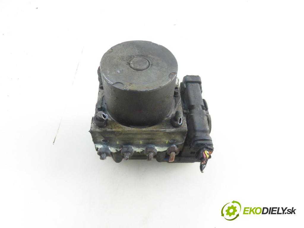 HYUNDAI GETZ (TB) HB 2004 60,00 1.3 12V 82 - G4EA 1341,00 pumpa ABS 0265231357 ; 589101C310 ; 0265800389 (Pumpy brzdové)