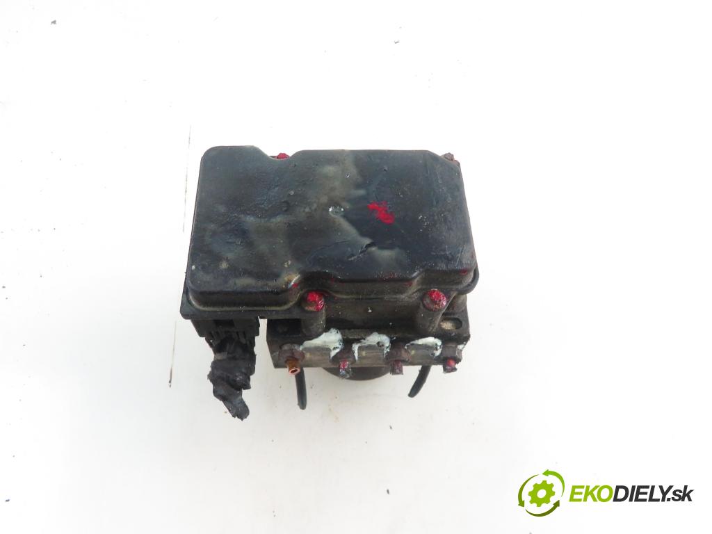 HYUNDAI GETZ (TB) HB 2004 60,00 1.3 12V 82 - G4EA 1341,00 pumpa ABS 0265231357 ; 589101C310 ; 0265800389 (Pumpy brzdové)