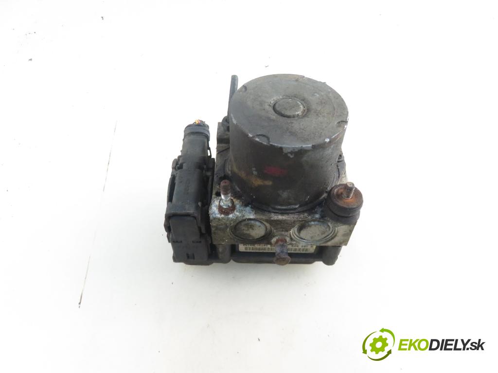 HYUNDAI GETZ (TB) HB 2004 60,00 1.3 12V 82 - G4EA 1341,00 pumpa ABS 0265231357 ; 589101C310 ; 0265800389 (Pumpy brzdové)