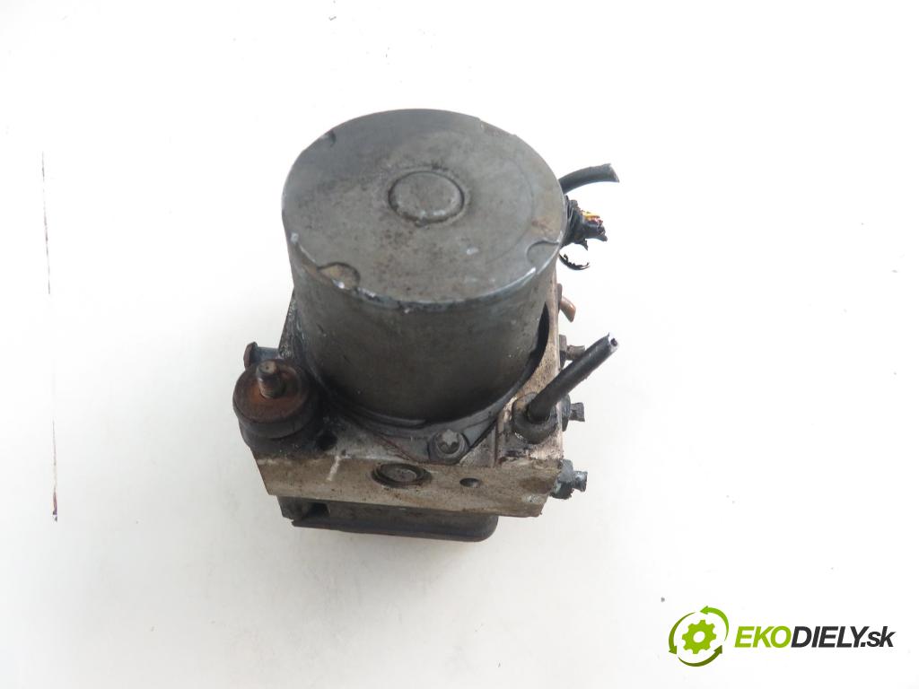HYUNDAI GETZ (TB) HB 2004 60,00 1.3 12V 82 - G4EA 1341,00 pumpa ABS 0265231357 ; 589101C310 ; 0265800389 (Pumpy brzdové)