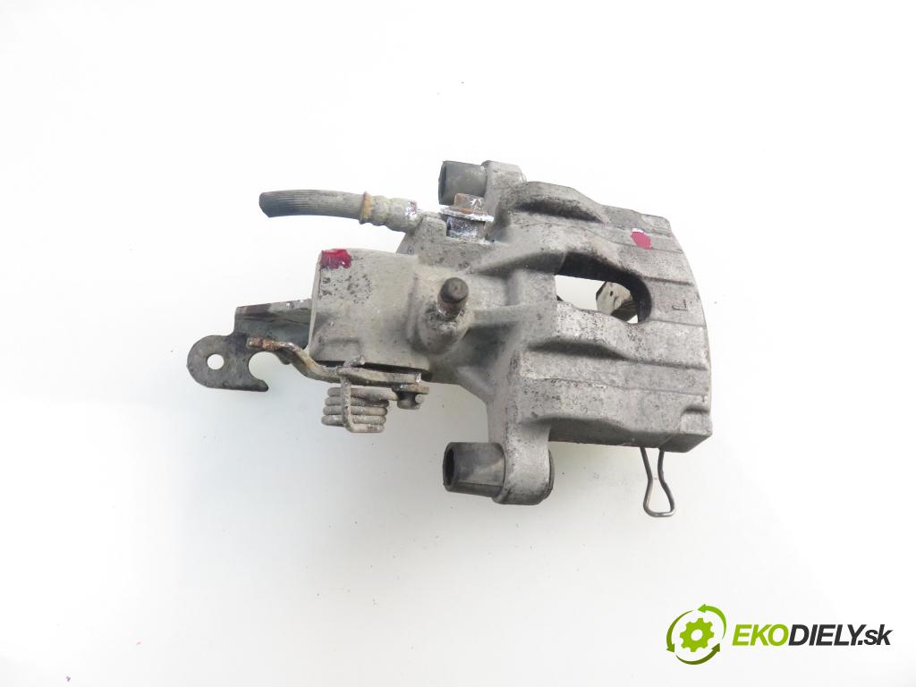 NISSAN PRIMERA (P12) LIFTBACK 2003 85,00 1.8 - QG18DE 1769,00 Brzdič strmeň LT