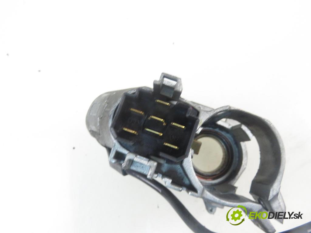 VW LUPO (6X1, 6E1) HB 2001 37,00 1.0 50 - AHT (Skoda) 997,00 spinačka 357905851F (Spínacia skrinka a kľúč)