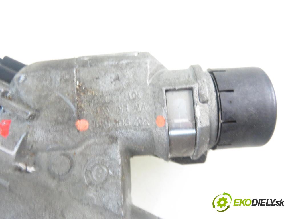 VW LUPO (6X1, 6E1) HB 2001 37,00 1.0 50 - AHT (Skoda) 997,00 spinačka 357905851F (Spínacia skrinka a kľúč)