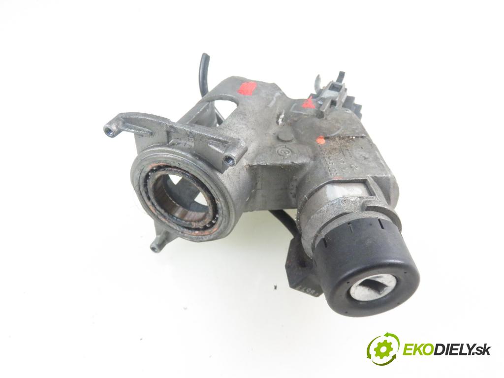 VW LUPO (6X1, 6E1) HB 2001 37,00 1.0 50 - AHT (Skoda) 997,00 spinačka 357905851F (Spínacia skrinka a kľúč)