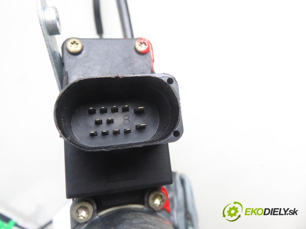 VW LUPO (6X1, 6E1) HB 2001 37,00 1.0 50 - AHT (Skoda) 997,00 mechanismus oken PPE 3D 128000122