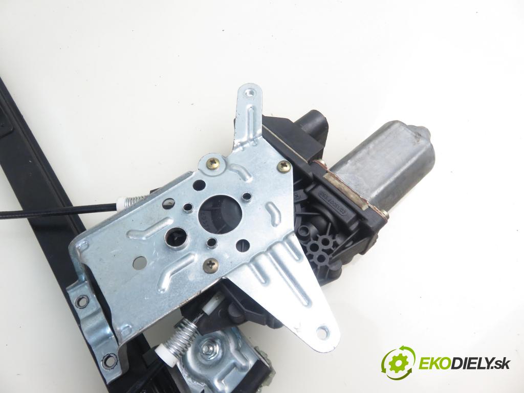 VW LUPO (6X1, 6E1) HB 2001 37,00 1.0 50 - AHT (Skoda) 997,00 mechanismus oken PPE 3D 128000122