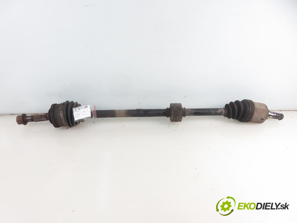 NISSAN PRIMERA (P12) LIFTBACK 2003 85,00 1.8 - QG18DE 1769,00 Poloos PP