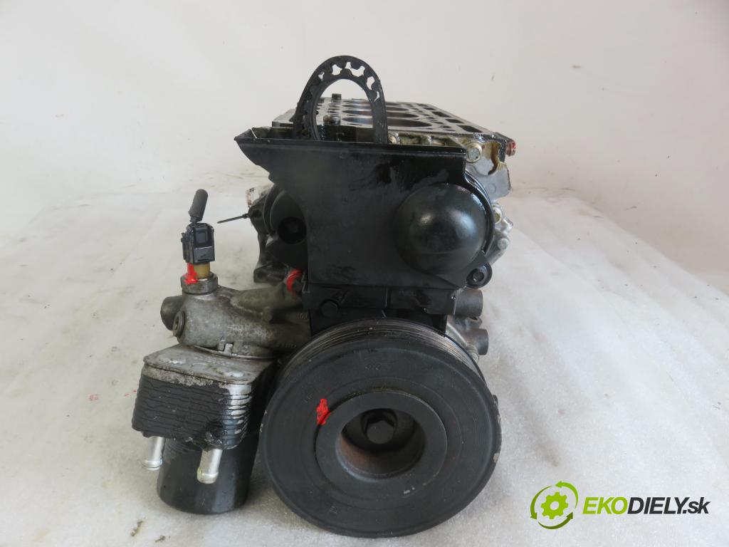 RENAULT CLIO III Grandtour (KR0/1_) KOMBI 2010 76,00 1.2 16V TCE - D4F 786 1149,00 blok Motor D4F786 (Blok motora)