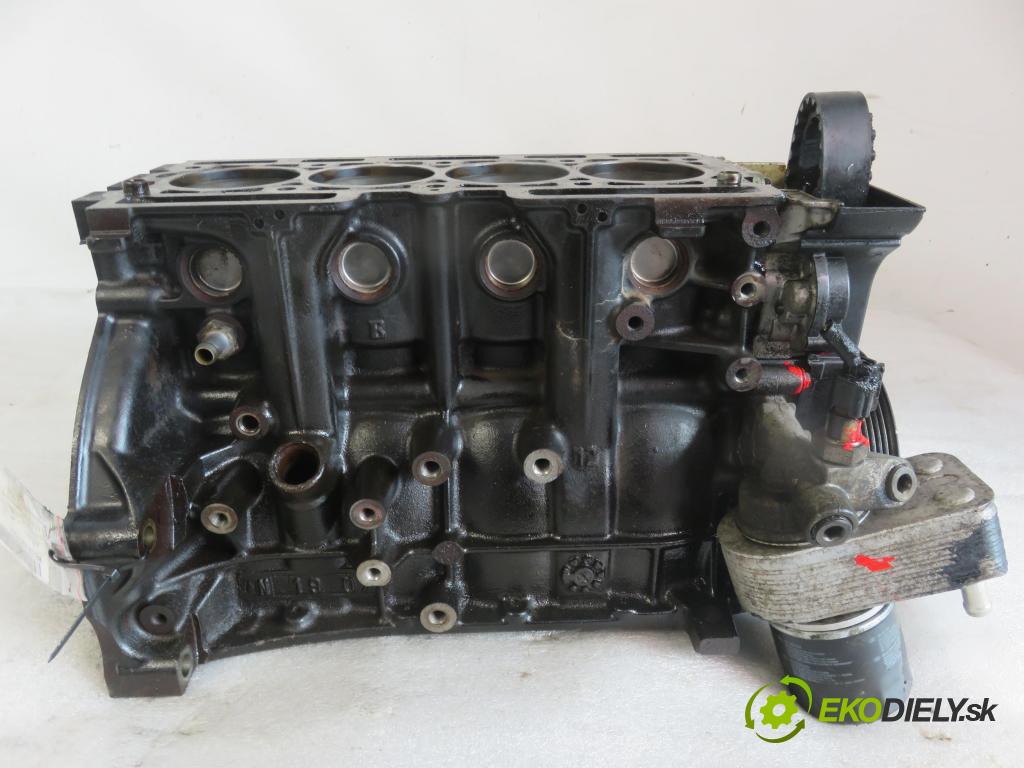 RENAULT CLIO III Grandtour (KR0/1_) KOMBI 2010 76,00 1.2 16V TCE - D4F 786 1149,00 blok Motor D4F786 (Blok motora)