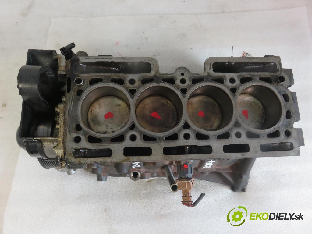RENAULT CLIO III Grandtour (KR0/1_) KOMBI 2010 76,00 1.2 16V TCE - D4F 786 1149,00 blok Motor D4F786 (Blok motora)
