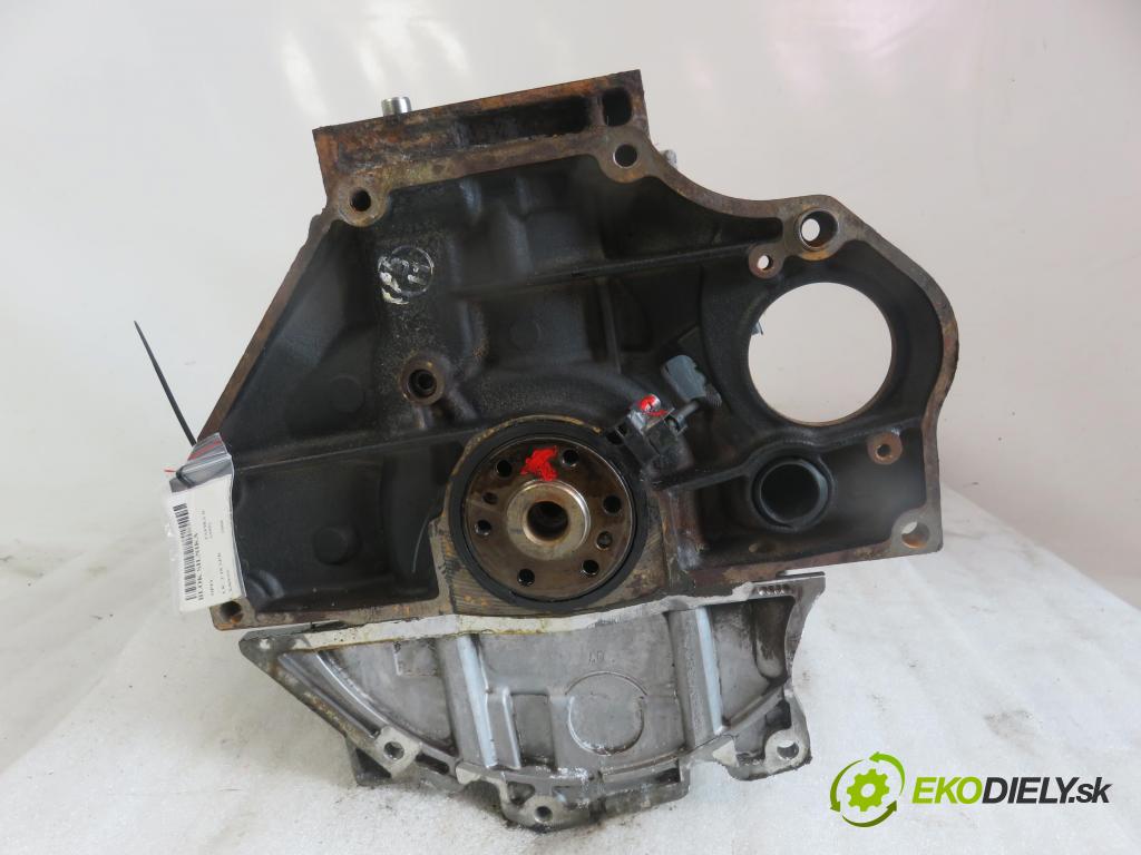 OPEL ZAFIRA B (A05) MINIVAN 2008 103,00 1.8 - Z 18 XER 1796,00 blok Motor Z18XER (Blok motora)