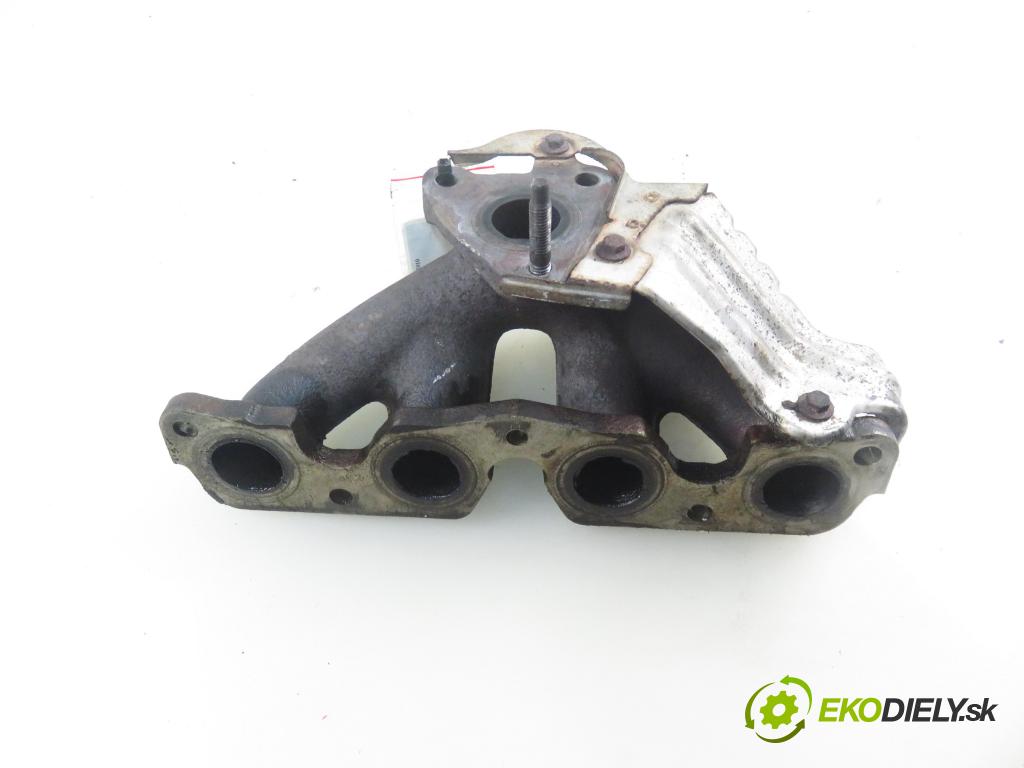 RENAULT CLIO III Grandtour (KR0/1_) KOMBI 2010 76,00 1.2 16V TCE - D4F 786 1149,00 potrubí VYČERPAT: F5N836621 (Výfukové potrubí)