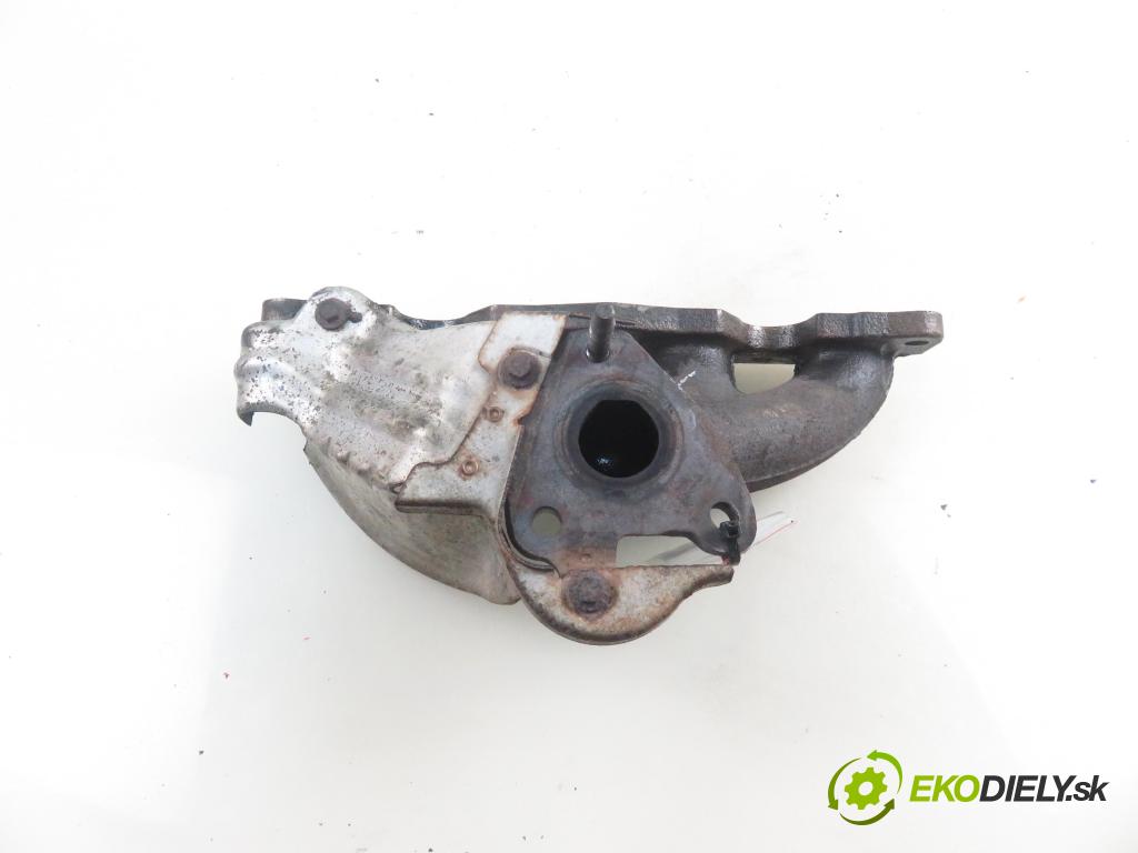 RENAULT CLIO III Grandtour (KR0/1_) KOMBI 2010 76,00 1.2 16V TCE - D4F 786 1149,00 potrubí VYČERPAT: F5N836621 (Výfukové potrubí)