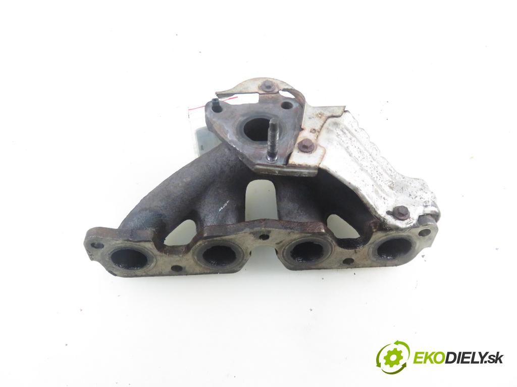 RENAULT CLIO III Grandtour (KR0/1_) KOMBI 2010 76,00 1.2 16V TCE - D4F 786 1149,00 potrubí VYČERPAT: F5N836621 (Výfukové potrubí)