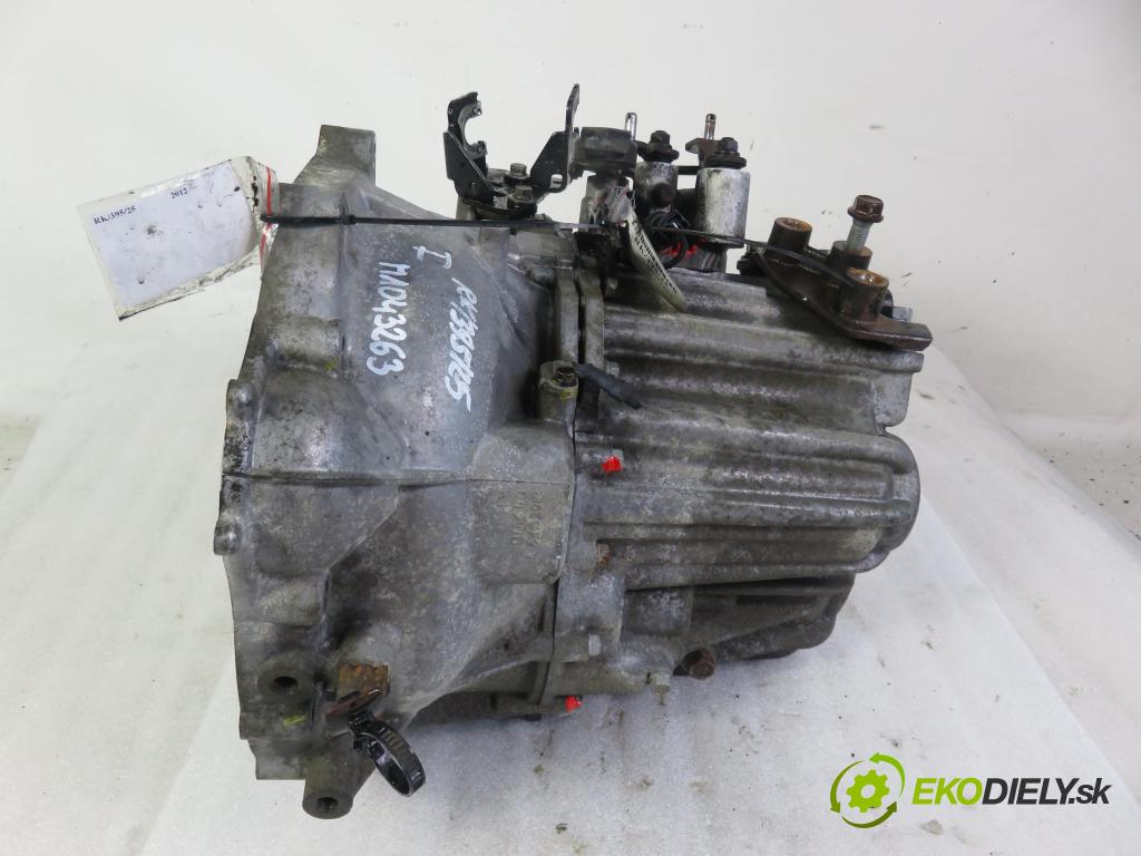 KIA SPORTAGE (SL) SUV 2012 100,00 2.0 CRDi 136 - D4HA 1995,00 Prevodovka MANUALNA SA54JL