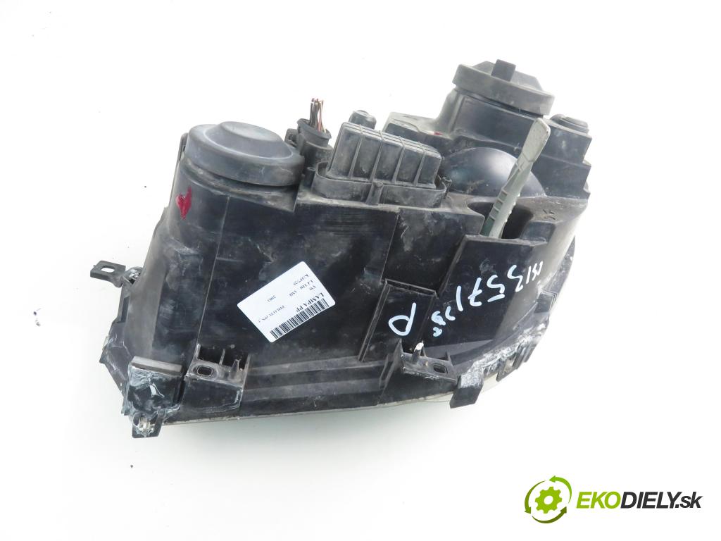VW POLO (9N_) HB 2003 55,00 1.4 TDI PD 75 - AMF 1422,00 světlo PP 6Q1941008M
