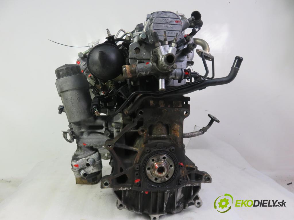 VW GOLF IV (1J1) HB 1999 66,00 1.9 TDI 90 - ALH 1896,00 Motor DIESEL