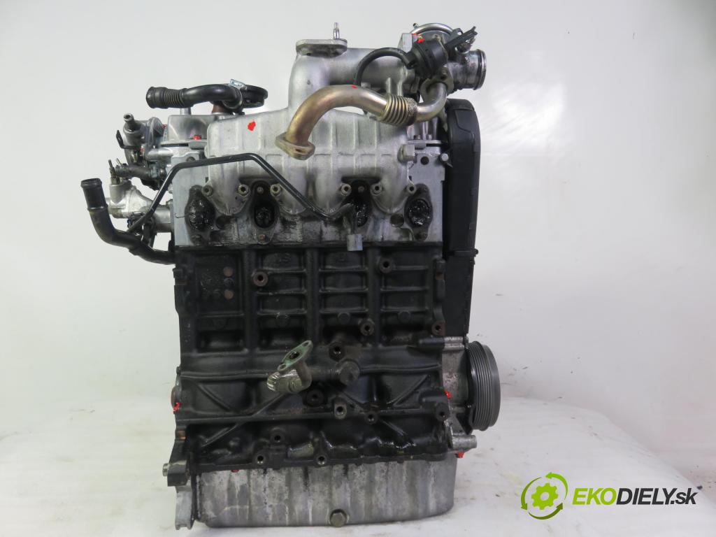VW GOLF IV (1J1) HB 1999 66,00 1.9 TDI 90 - ALH 1896,00 Motor DIESEL