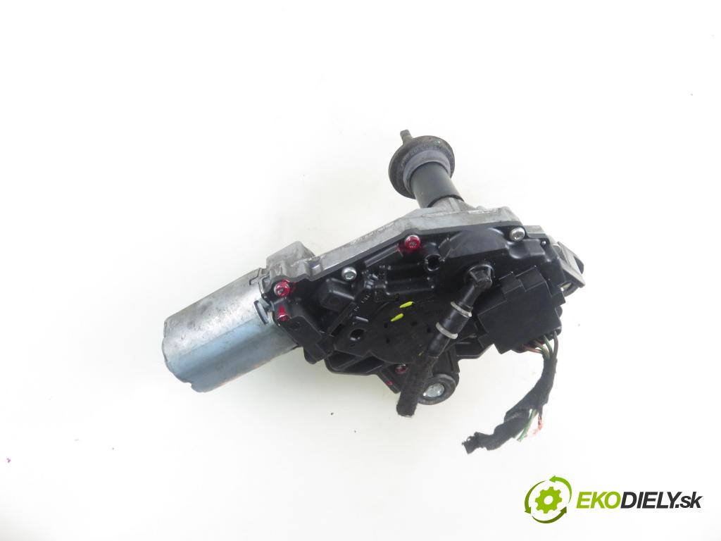VW TOURAN (1T1, 1T2) MINIVAN 2005 103,00 2.0 TDI 16V 140 - BKD 1968,00 motorek stěrače ZADNÍ: 1T0955711 ; 0390201598