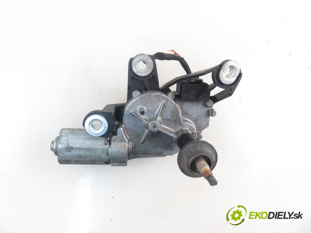 VW TOURAN (1T1, 1T2) MINIVAN 2005 103,00 2.0 TDI 16V 140 - BKD 1968,00 motorek stěrače ZADNÍ: 1T0955711 ; 0390201598