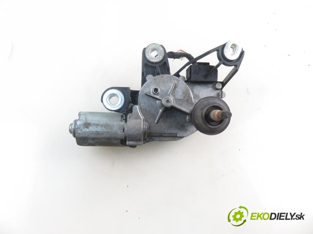 VW TOURAN (1T1, 1T2) MINIVAN 2005 103,00 2.0 TDI 16V 140 - BKD 1968,00 motorek stěrače ZADNÍ: 1T0955711 ; 0390201598