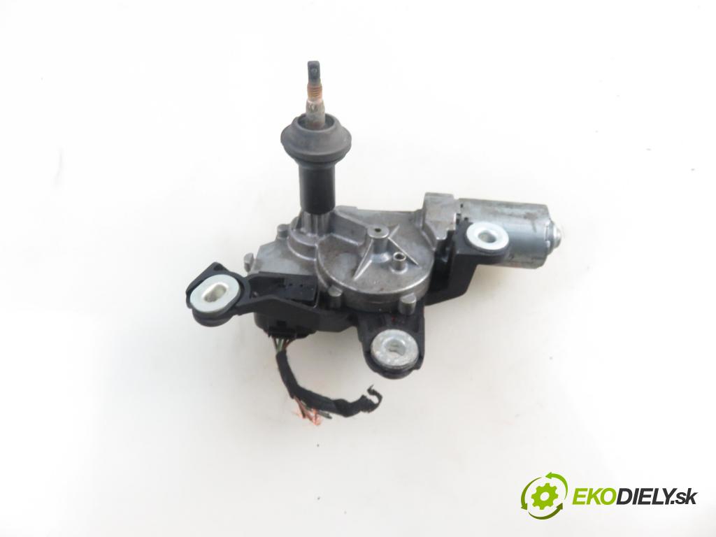 VW TOURAN (1T1, 1T2) MINIVAN 2005 103,00 2.0 TDI 16V 140 - BKD 1968,00 motorek stěrače ZADNÍ: 1T0955711 ; 0390201598