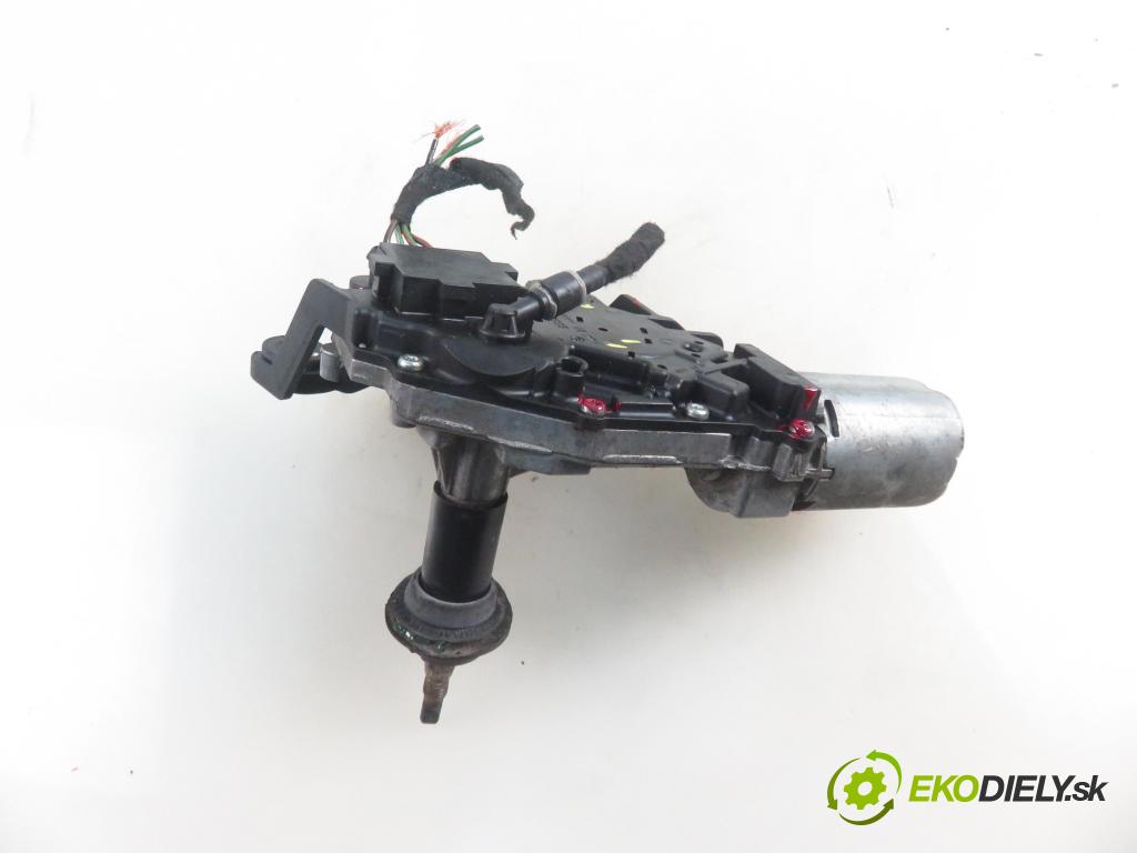 VW TOURAN (1T1, 1T2) MINIVAN 2005 103,00 2.0 TDI 16V 140 - BKD 1968,00 motorek stěrače ZADNÍ: 1T0955711 ; 0390201598