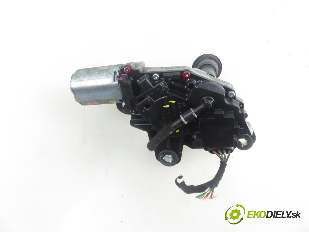 VW TOURAN (1T1, 1T2) MINIVAN 2005 103,00 2.0 TDI 16V 140 - BKD 1968,00 motorek stěrače ZADNÍ: 1T0955711 ; 0390201598